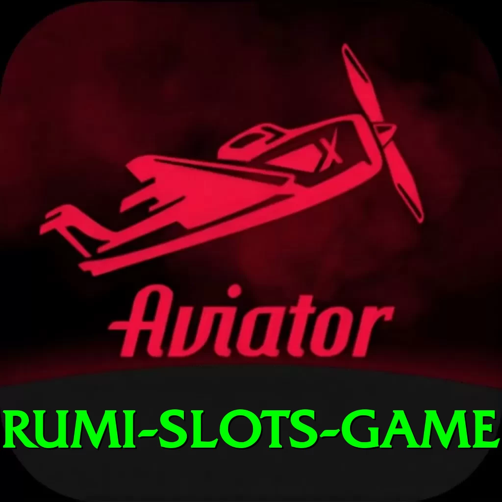 Rumi Slots Game Turbo v3.0.4 - 2