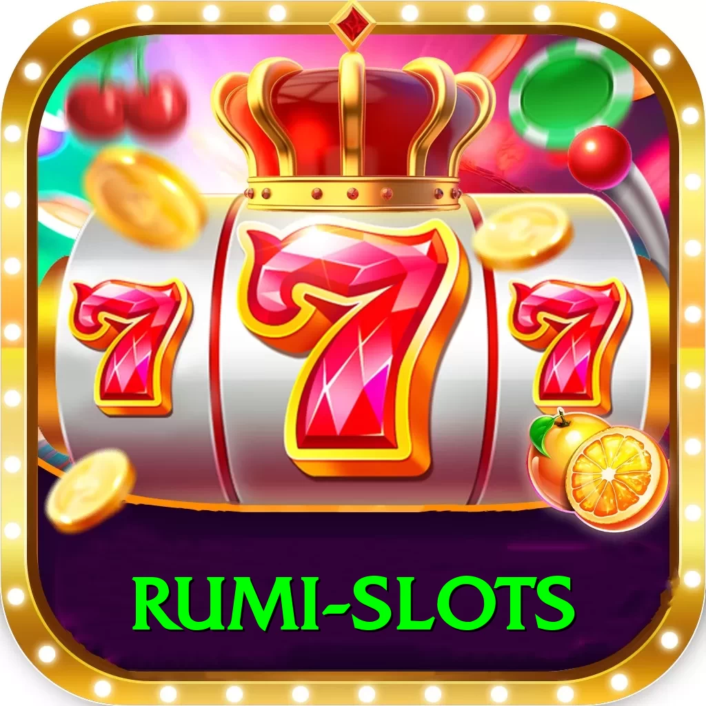 Rumi Slots Plus Pro v1.3.4 - 2