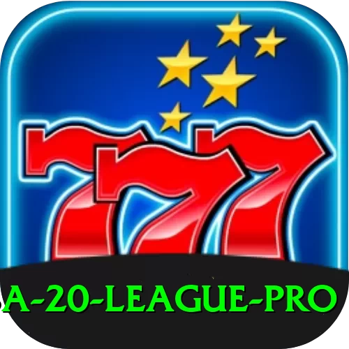 sa 20 league Elite APK v2.0.5 - 2