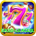 sa20 league Deluxe Edition v4.0.9