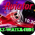 salt water fish Pro v2.2.3