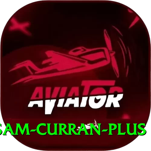 sam curran Deluxe Casino App - 2