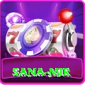 sana mir Plus Edition v4.4.6