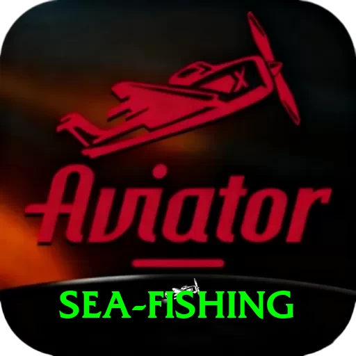 sea fishing Turbo v5.1.7 - 2