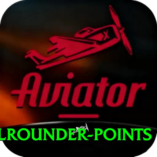 shadab allrounder points Deluxe v3.9.6 - 2