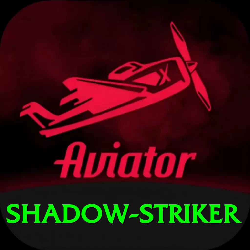 shadow striker Plus Pro v4.9.2 - 2