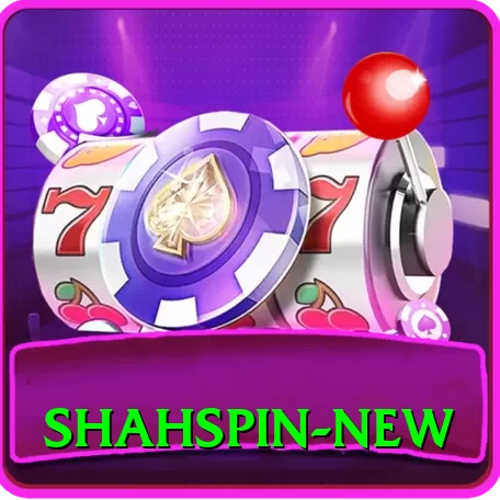 ShahSpin Jackpot Gold v3.1.4 - 2