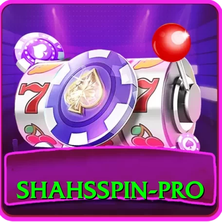 shahsspin Official v5.3.3 - 2