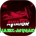 shariz ahmad Gold Pro v4.3.8