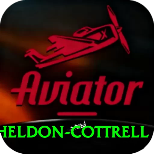 sheldon cottrell Elite Pro v4.0.6 - 2