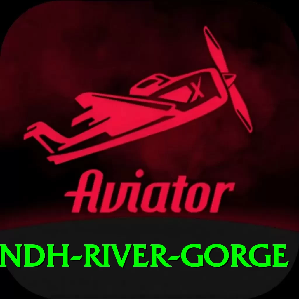sindh river gorge Elite v5.0.7 - 2