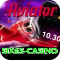 Six6s Casino Official v1.2.4