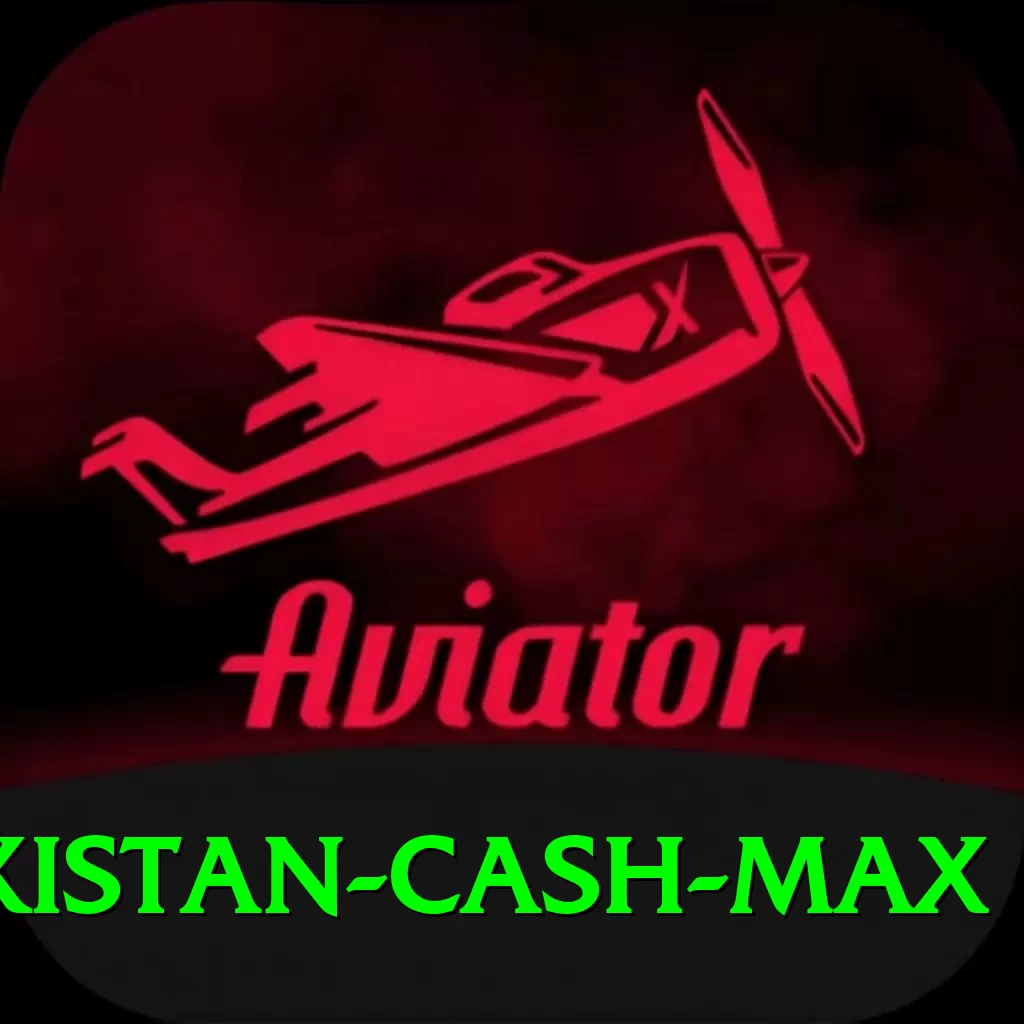 Slot Games Pakistan Cash Max - 2