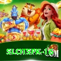 slotspk 16 Premium Edition v3.6.8