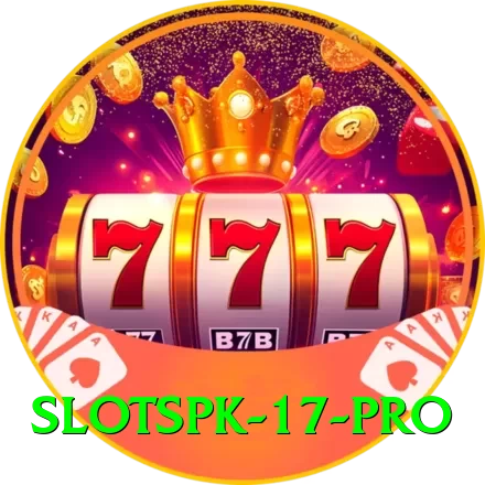 slotspk 17 Super New - 2