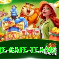 small league safe teams Premium v4.3.3
