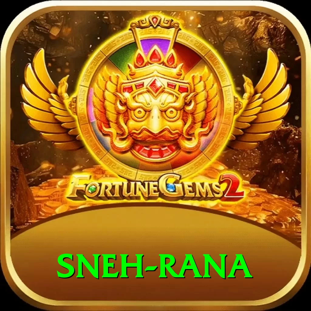 sneh rana Gold v4.8.8 - 2