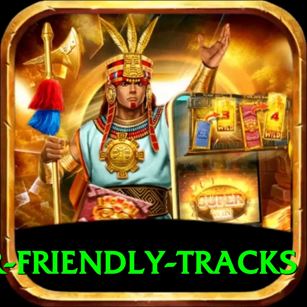 spinner friendly tracks Master Pro v3.9.1 - 2