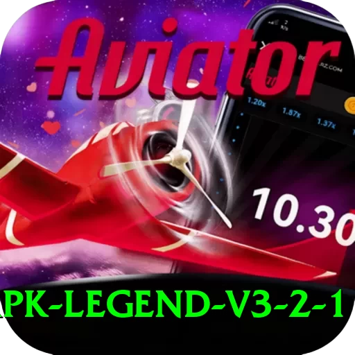 Spribewin APK Legend v3.2.1 - 2