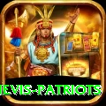 st kitts nevis patriots Plus Pro v4.3.2