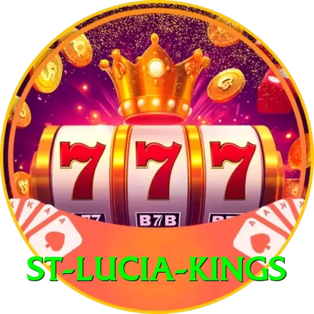 st lucia kings Premium Plus v4.2.7 - 2