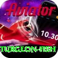 sturgeon fish Plus v1.0.6