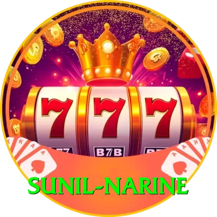 sunil narine Premium Plus v2.2.9 - 2