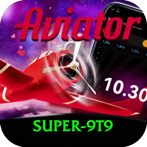 super 9t9 Turbo v2.5.6 - 2