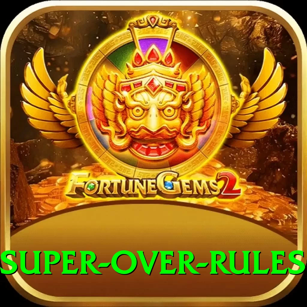super over rules Master Pro v5.8.4 - 2