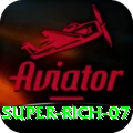super rich 07 Pro Edition v3.3.2