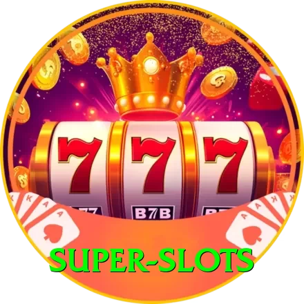 super slots Master v4.8.9 - 2
