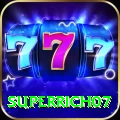 superrich07 Apps (Tools & Injectors) Ultimate v2.7.0