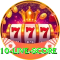 t10 live score Pro1 v5.9.3