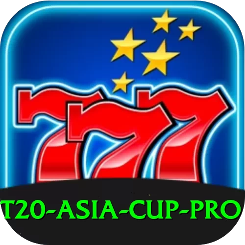 t20 asia cup - Max v2.4.5 - 2