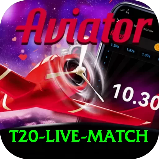 t20 live match Master v1.2.1 - 2