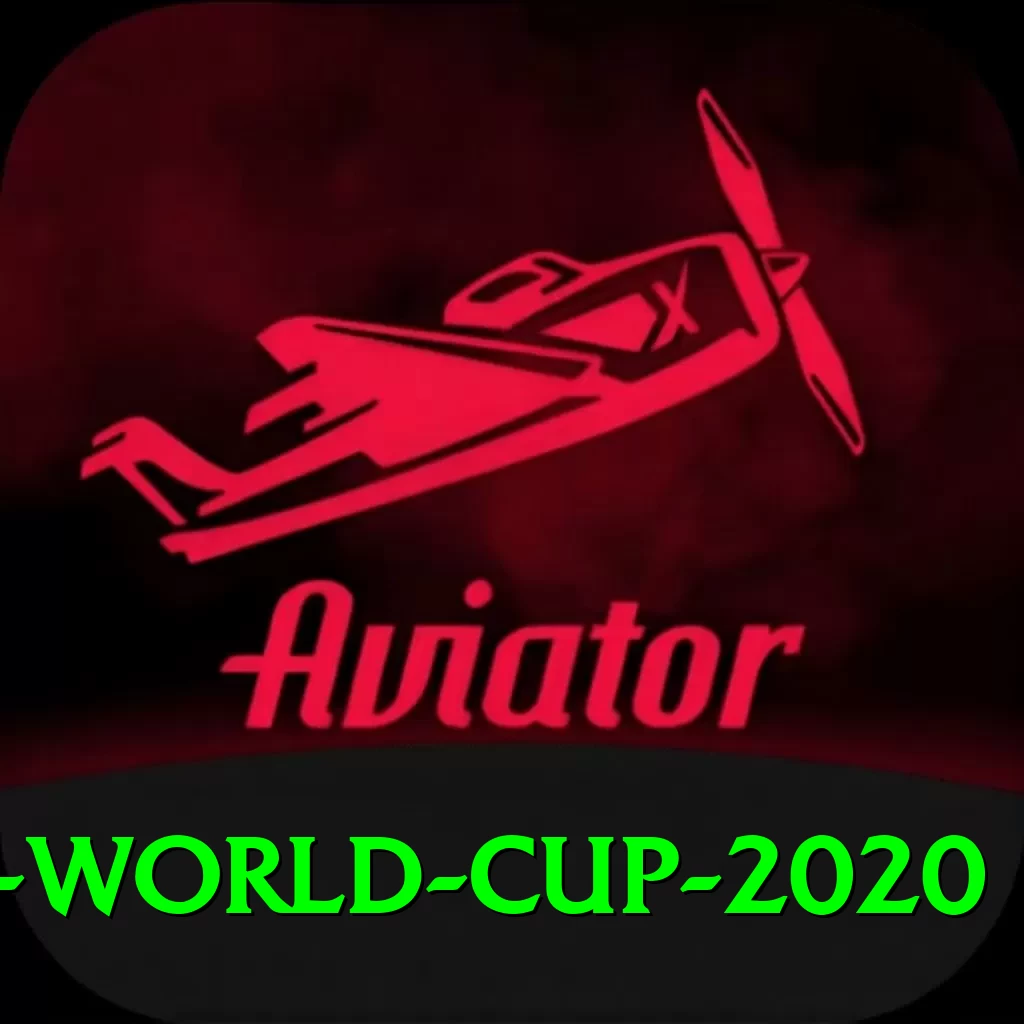 t20 world cup 2020 Gold Edition v1.2.5 - 2
