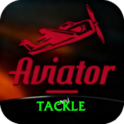 tackle Deluxe Pro v3.4.8 - 2