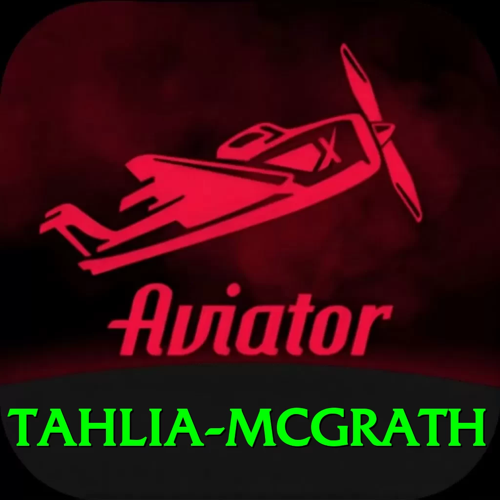 tahlia mcgrath Ultimate v1.1.8 - 2