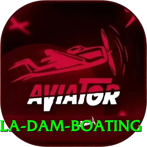 tarbela dam boating Elite v1.4.1 - 2