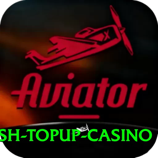 tcash topup casino Turbo v3.0.6 - 2