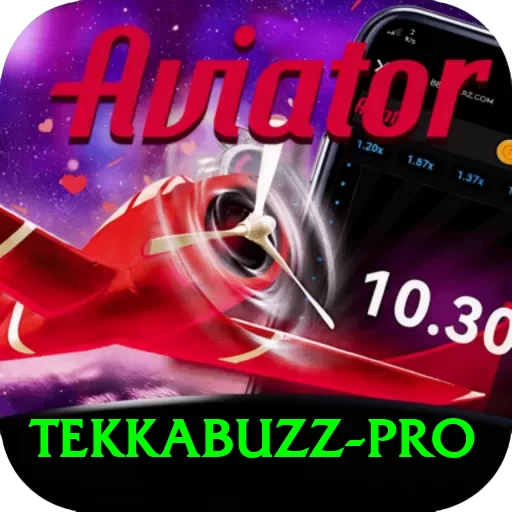 tekkabuzz APK Turbo v4.5.1 - 2