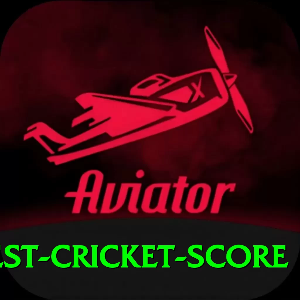 test cricket score Apps (Tools & Injectors) Premium v5.9.9 - 2