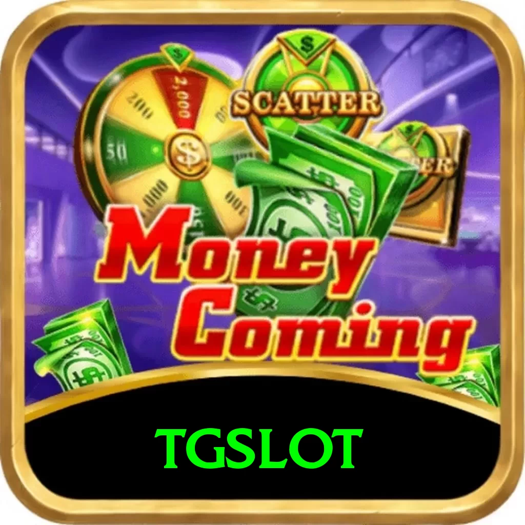 TGSlot Pro v3.4.8 - 2