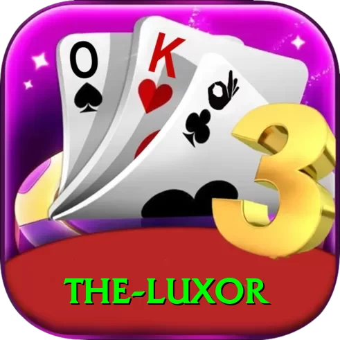 the luxor Turbo v4.9.5 - 2