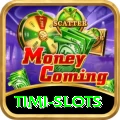 Timi Slots Gold Pro v3.6.3