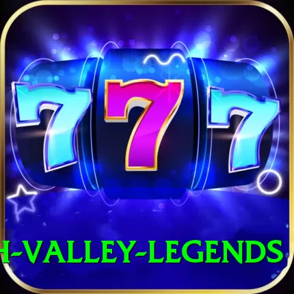 tirah valley legends Elite v3.8.1 - 2