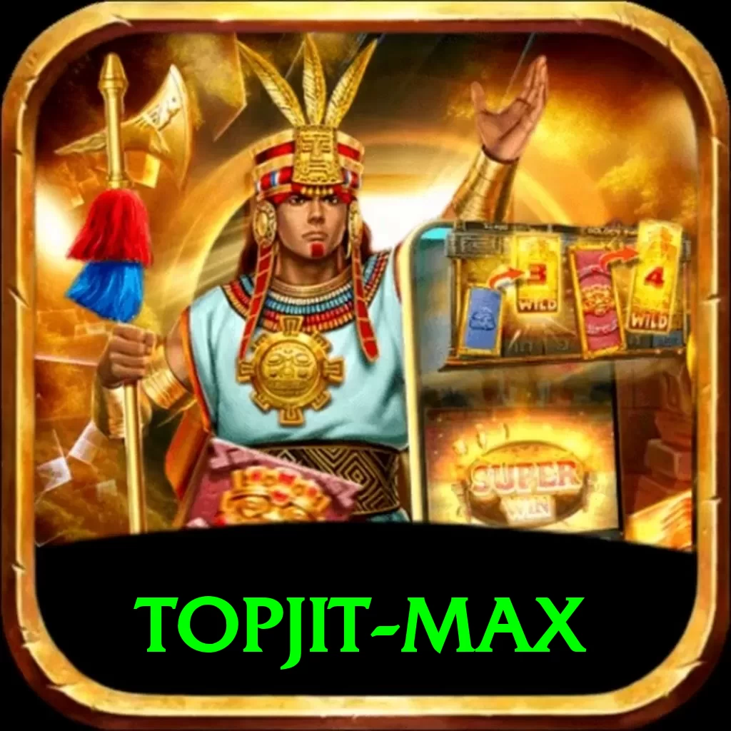 TopJit Master Slots - 2