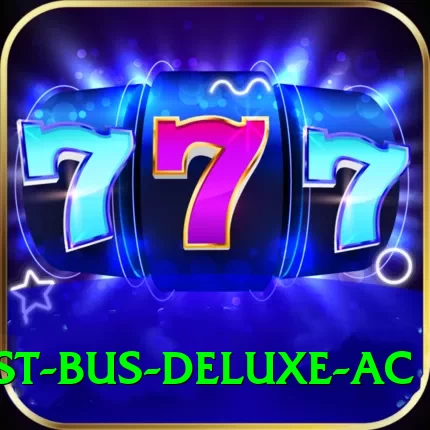 tourist bus deluxe ac Master Pro v4.5.3 - 2