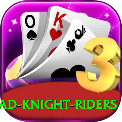 trinidad knight riders Apps (Tools & Injectors) Plus v4.4.4 - 2
