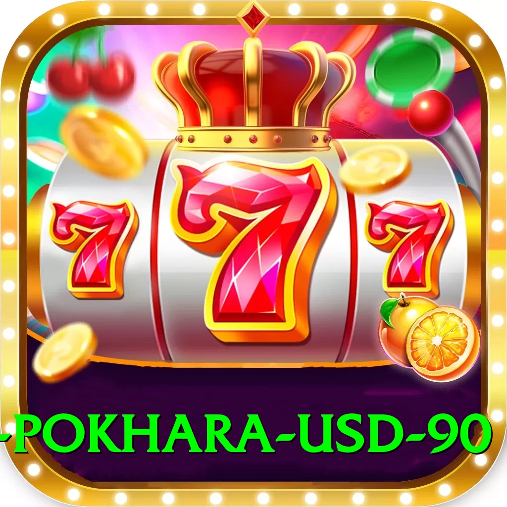 ultralight pokhara usd 90 Games (Casino & Earning) Pro v3.1.9 - 2